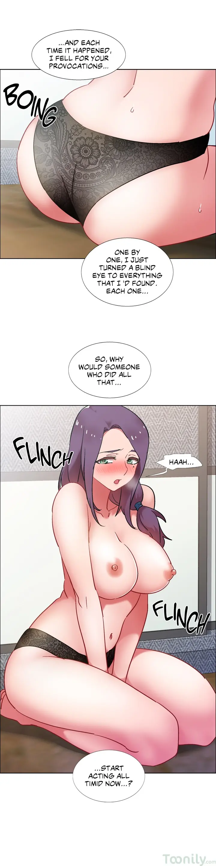 Rental Girls - Chapter 31 [photo 10] - MangaPorn