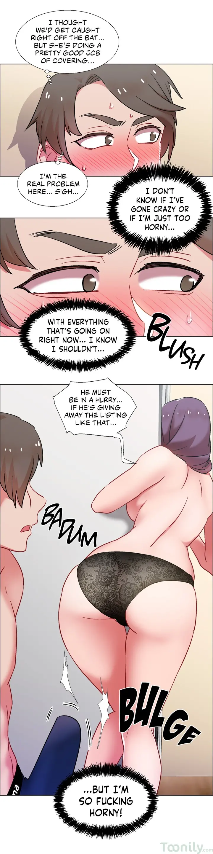 Rental Girls - Chapter 31 [photo 21] - MangaPorn