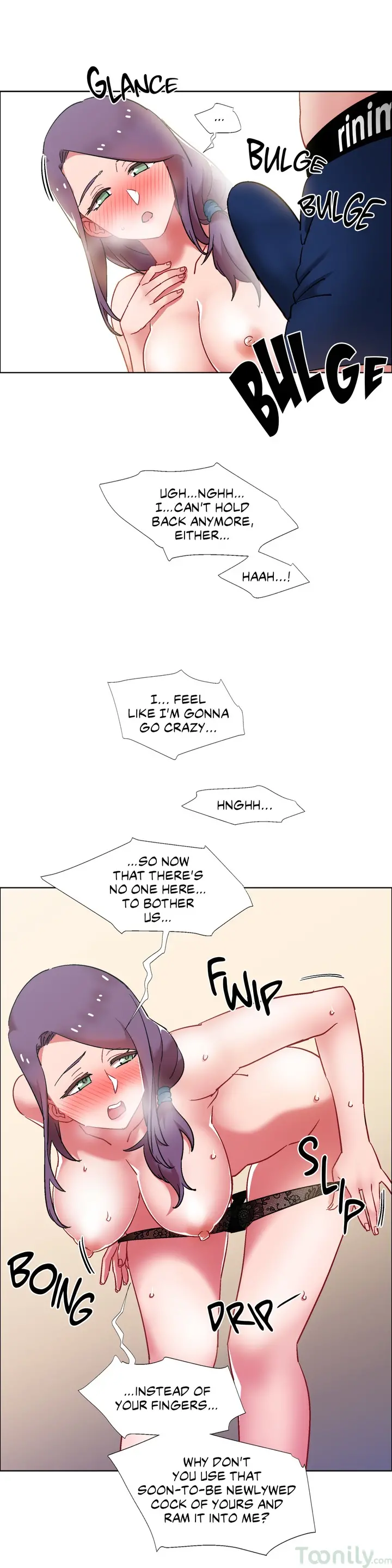 Rental Girls - Chapter 32 [photo 17] - MangaPorn