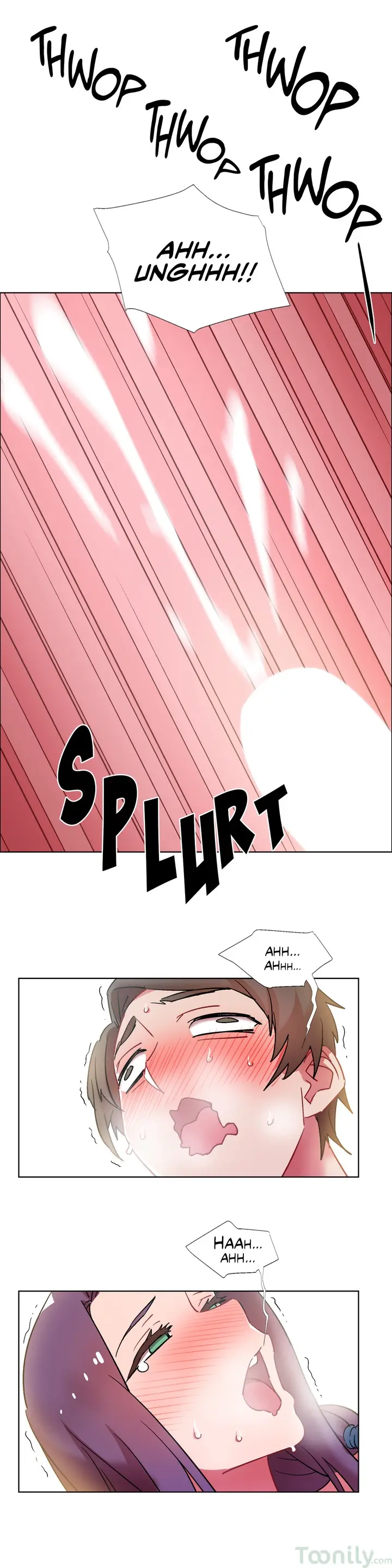 Rental Girls - Chapter 32 [photo 26] - MangaPorn