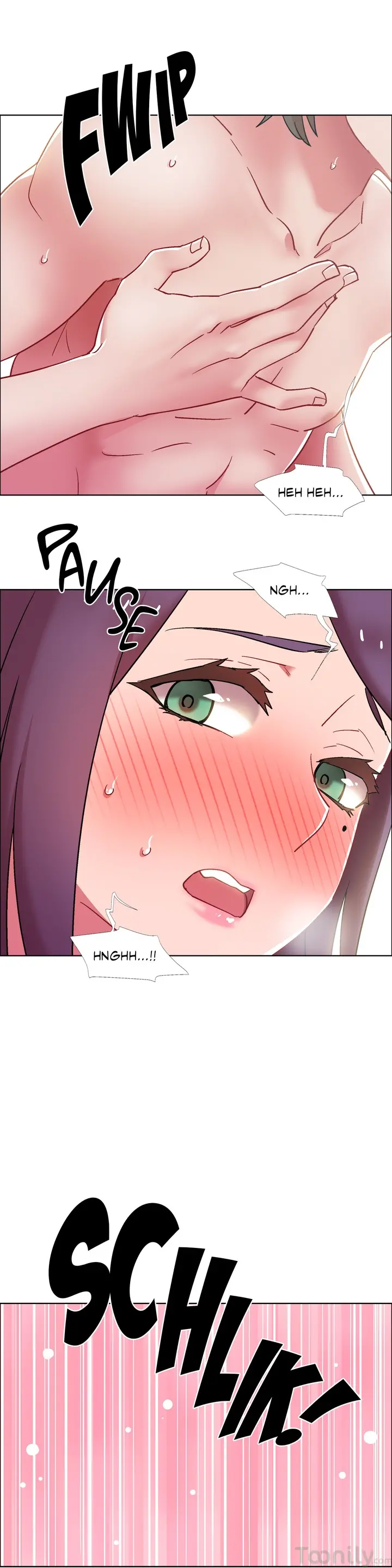 Rental Girls - Chapter 32 [photo 7] - MangaPorn