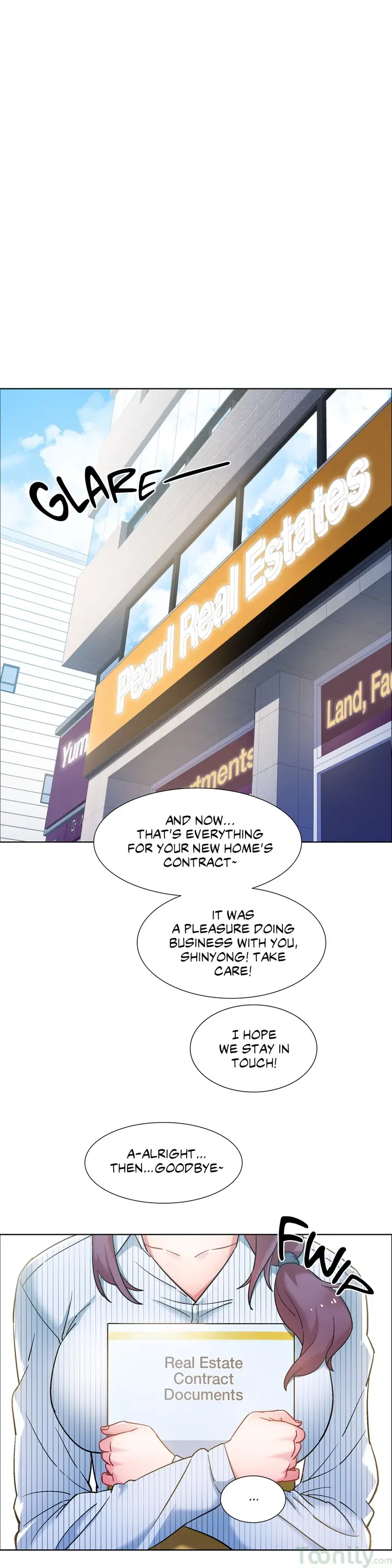 Rental Girls - Chapter 32.5 [photo 1] - MangaPorn