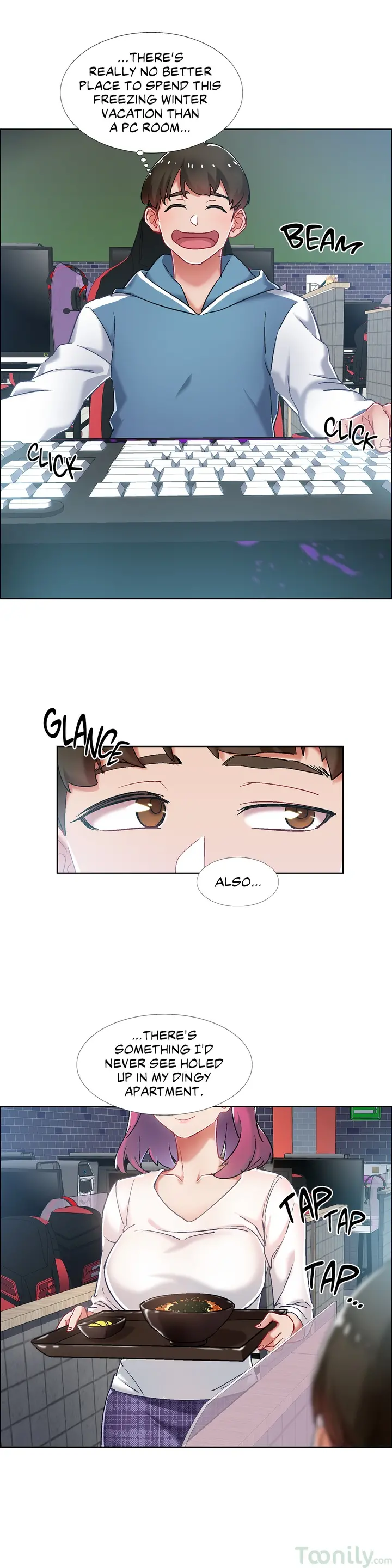 Rental Girls - Chapter 33 [photo 14] - MangaPorn