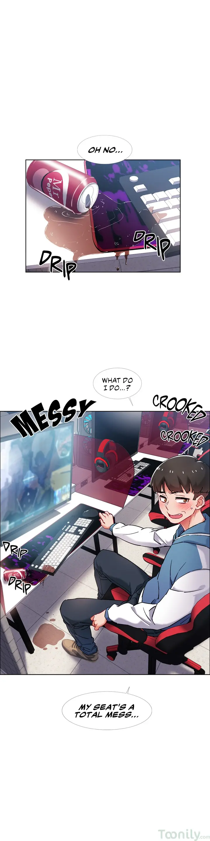 Rental Girls - Chapter 34 [photo 23] - MangaPorn