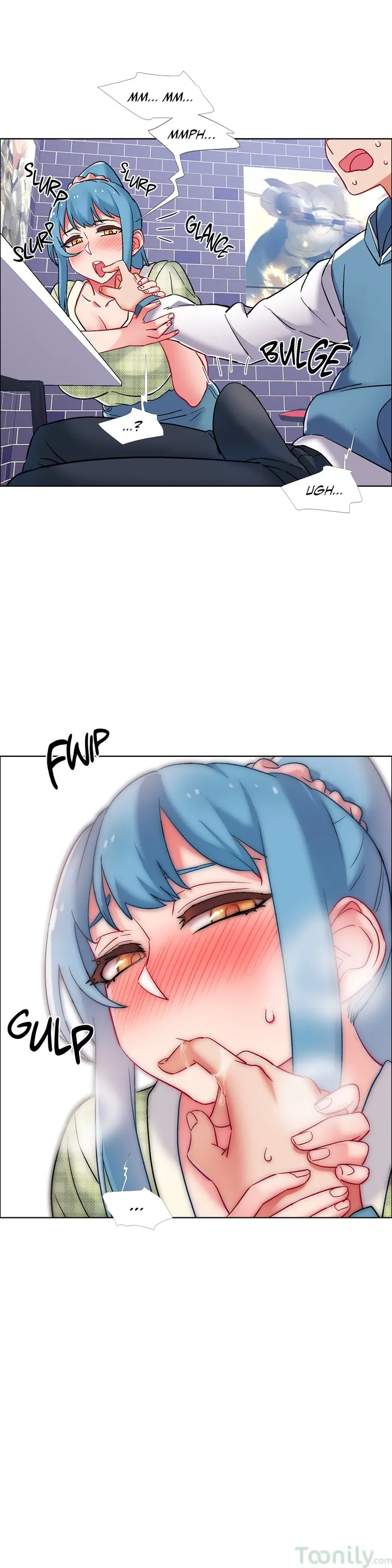 Rental Girls - Chapter 36 [photo 25] - MangaPorn