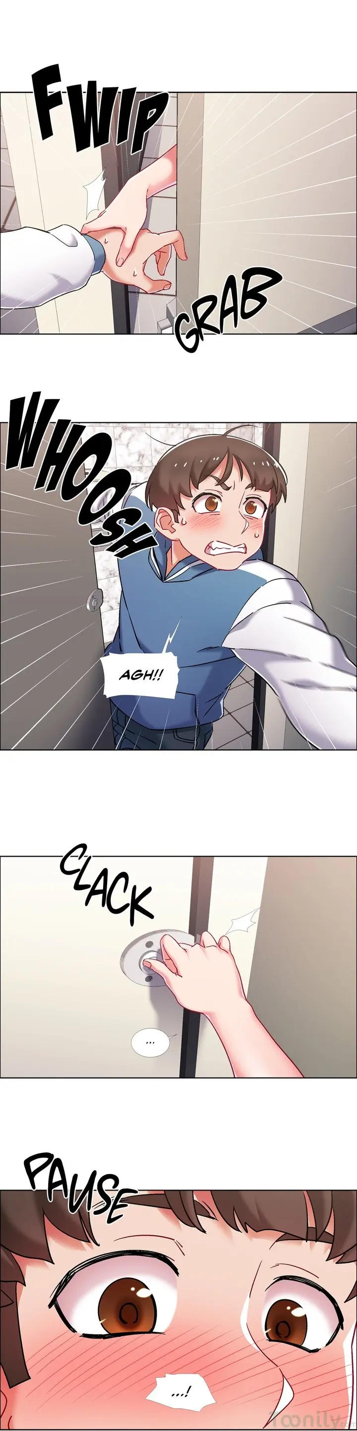 Rental Girls - Chapter 38 [photo 2] - MangaPorn