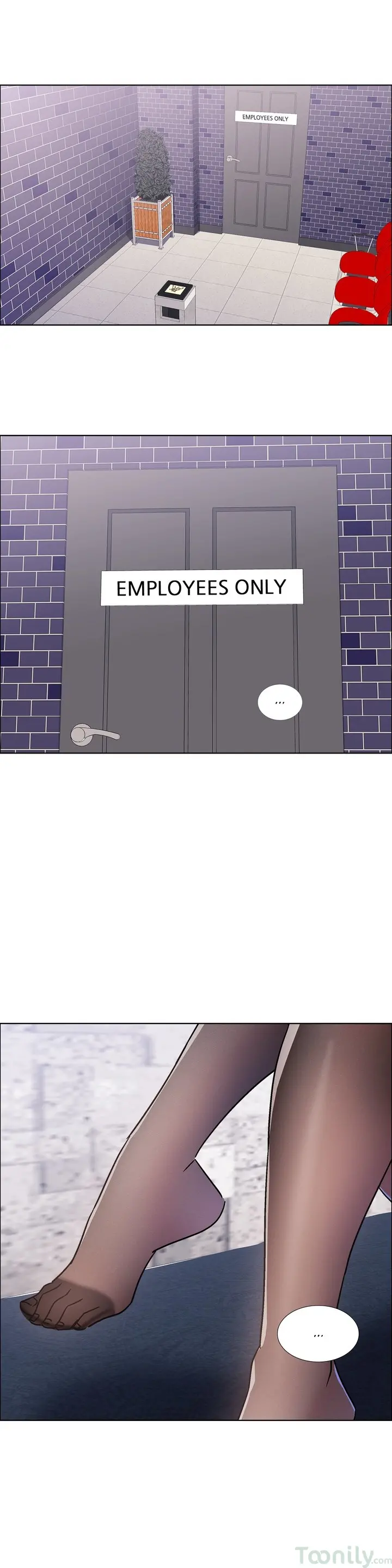 Rental Girls - Chapter 38 [photo 22] - MangaPorn