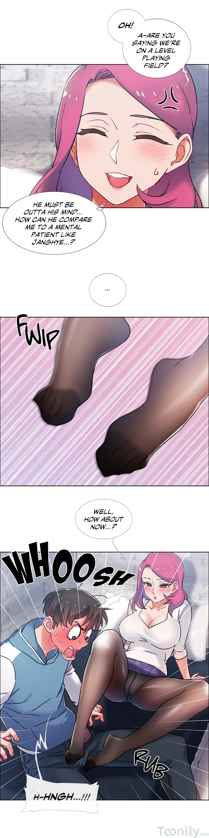 Rental Girls - Chapter 39 [photo 10] - MangaPorn