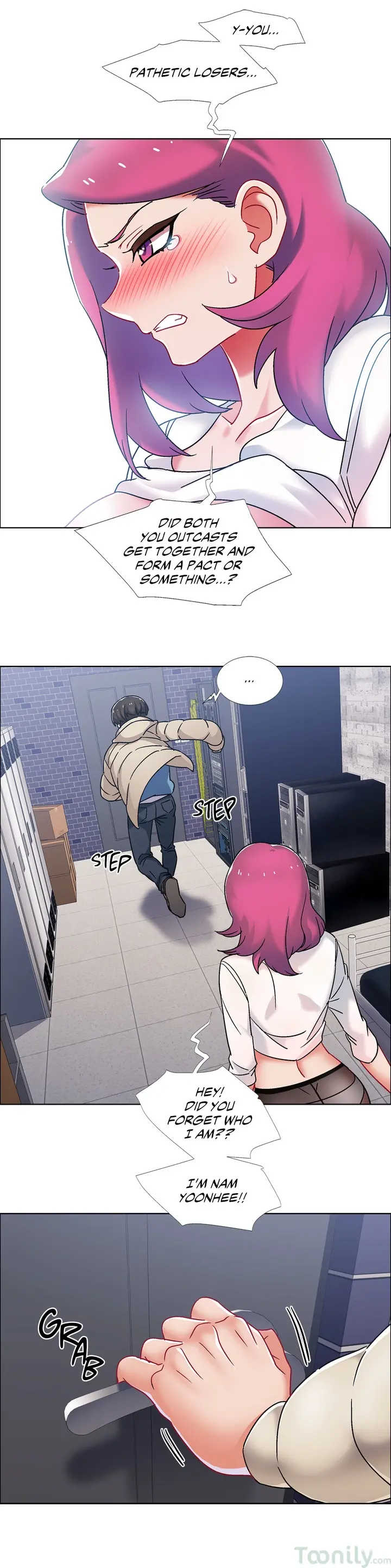 Rental Girls - Chapter 40 [photo 17] - MangaPorn