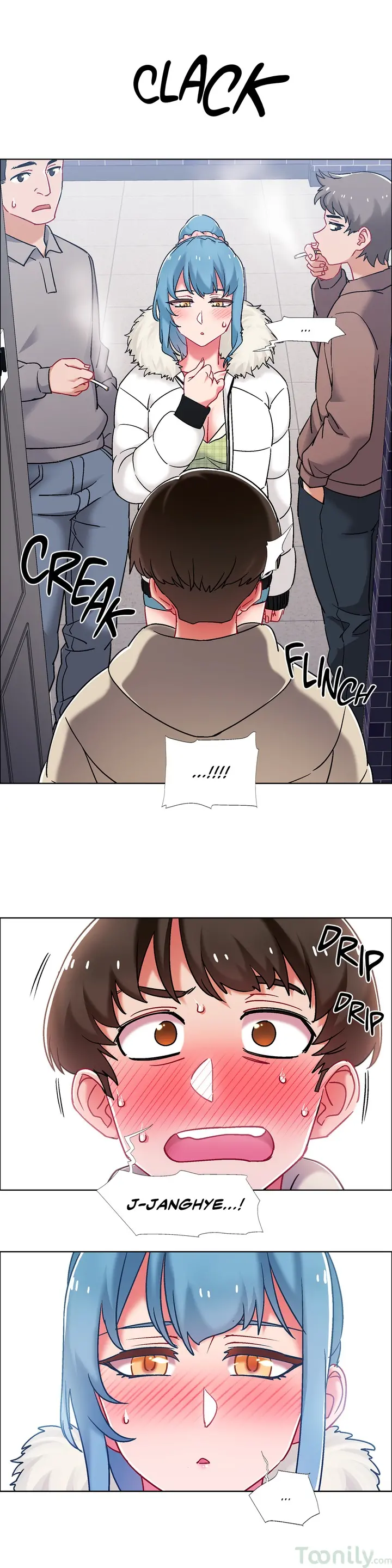 Rental Girls - Chapter 40 [photo 18] - MangaPorn