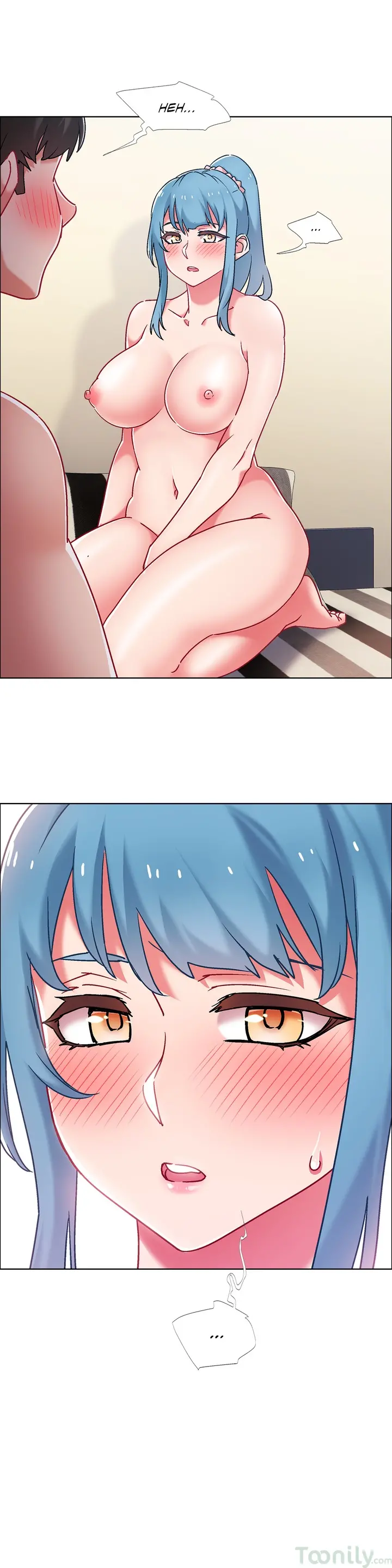 Rental Girls - Chapter 41 [photo 13] - MangaPorn