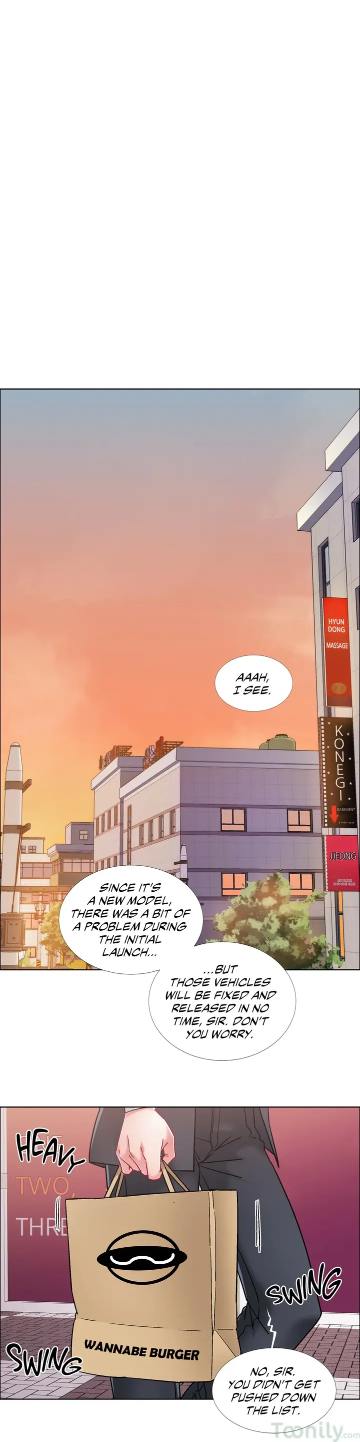 Rental Girls - Chapter 42 [photo 2] - MangaPorn