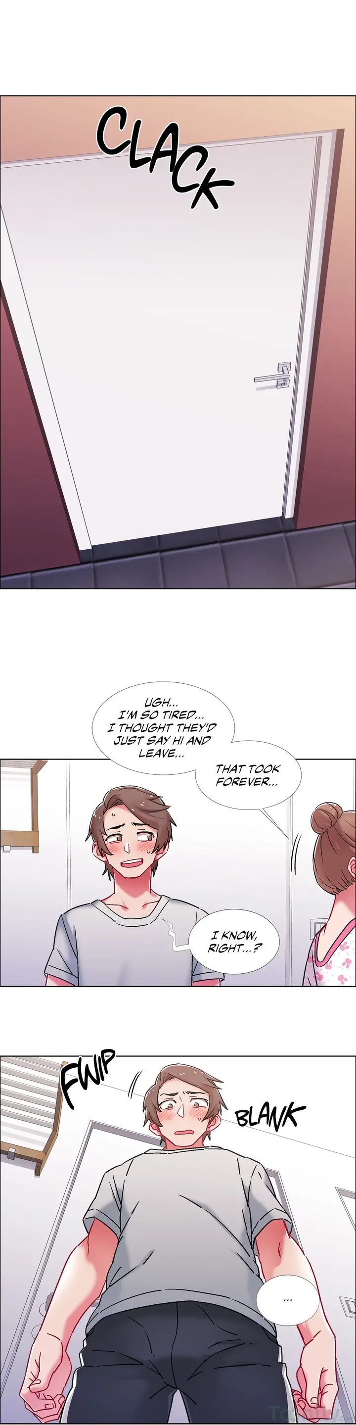 Rental Girls - Chapter 43 [photo 12] - MangaPorn