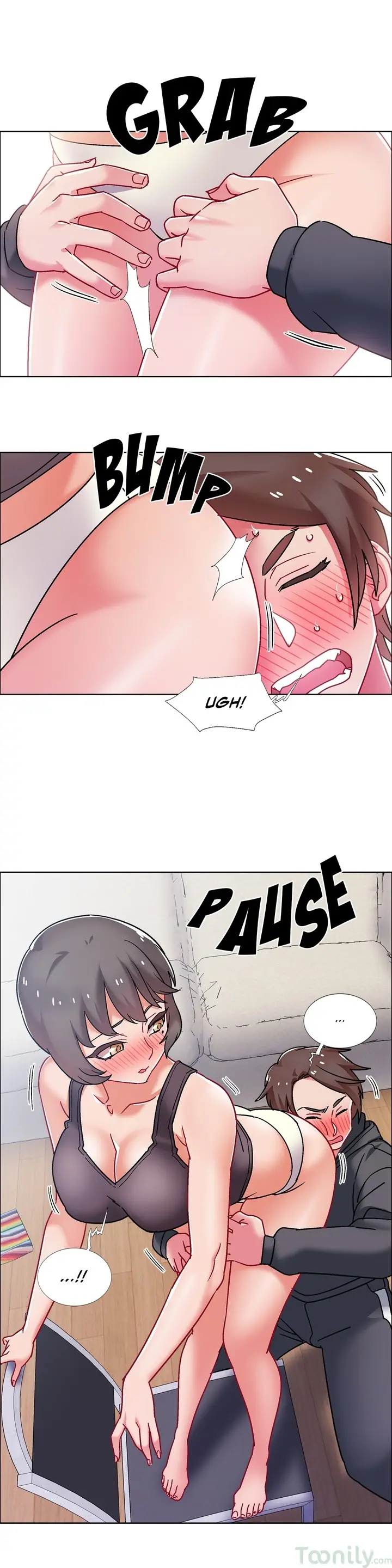 Rental Girls - Chapter 44 [photo 20] - MangaPorn