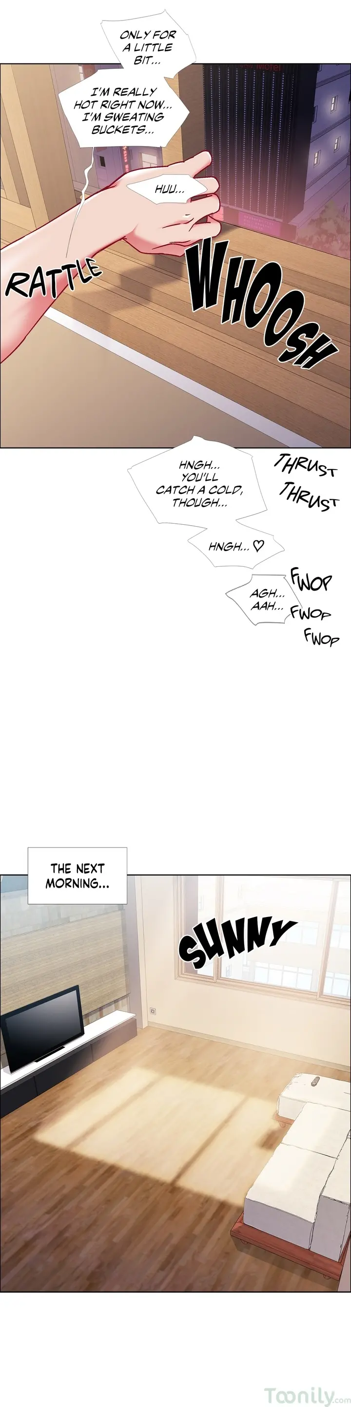 Rental Girls - Chapter 44 [photo 4] - MangaPorn