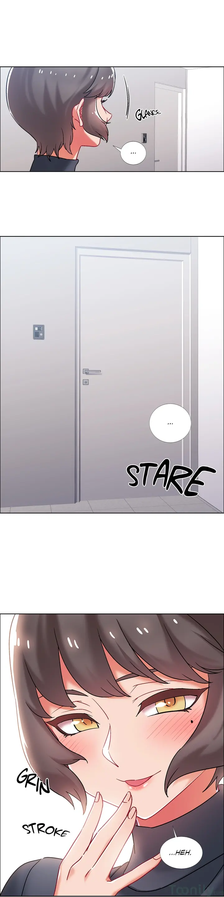 Rental Girls - Chapter 44 [photo 7] - MangaPorn