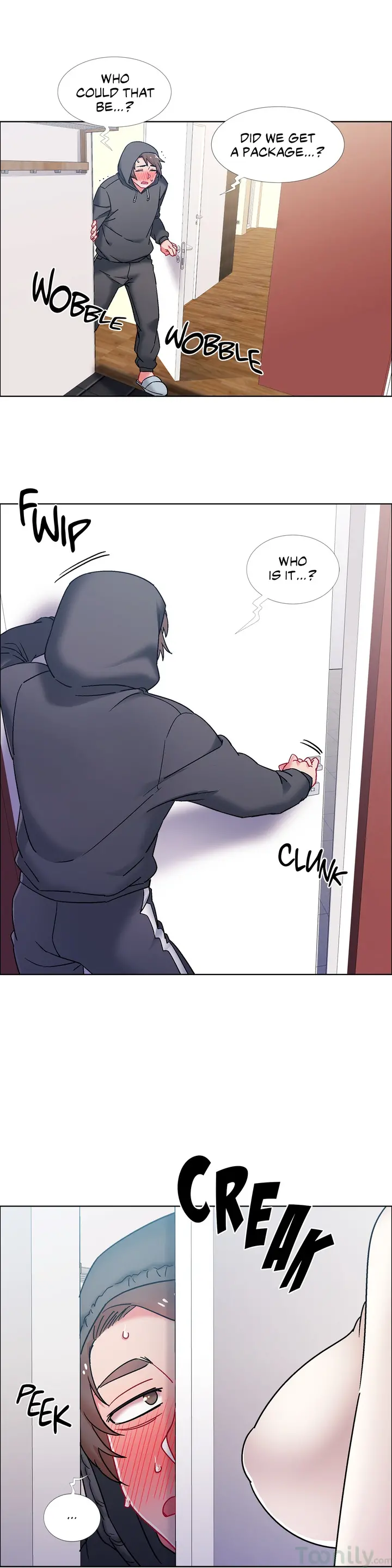 Rental Girls - Chapter 44 [photo 9] - MangaPorn