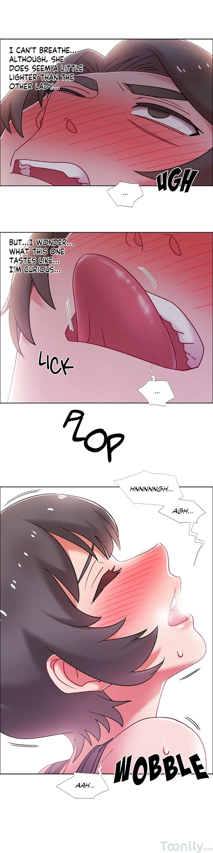 Rental Girls - Chapter 47 [photo 12] - MangaPorn