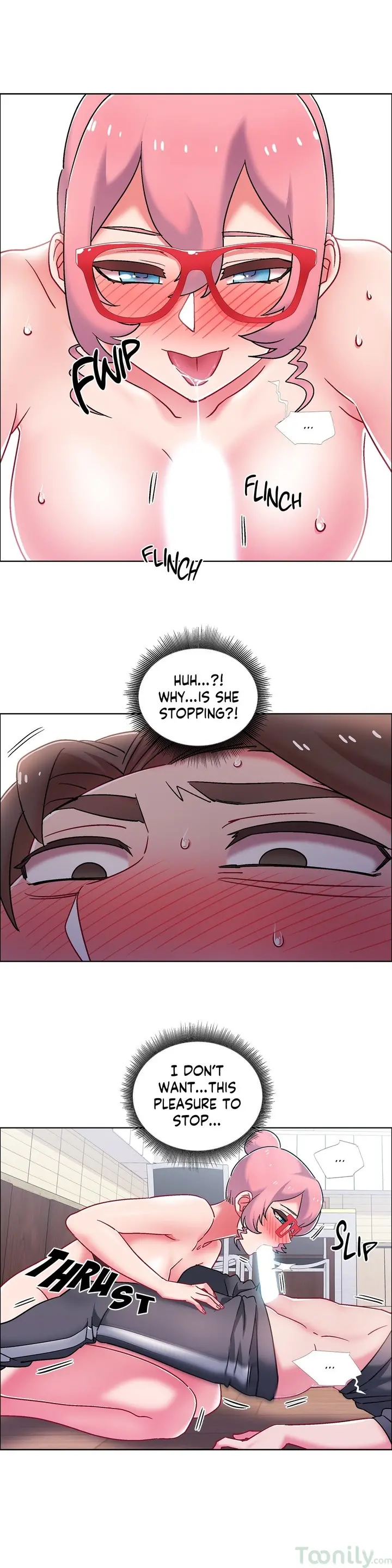 Rental Girls - Chapter 47 [photo 18] - MangaPorn