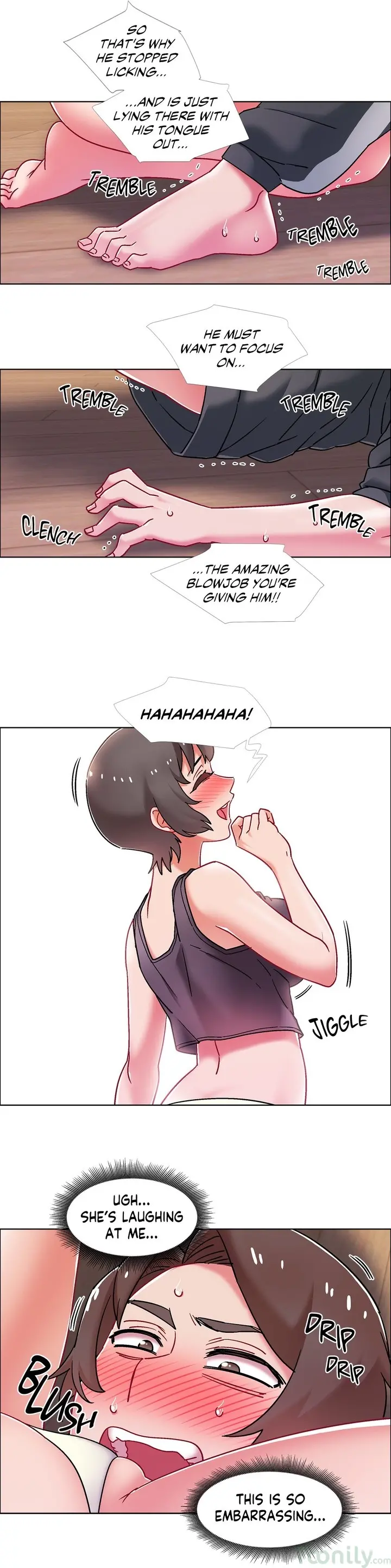 Rental Girls - Chapter 47 [photo 23] - MangaPorn