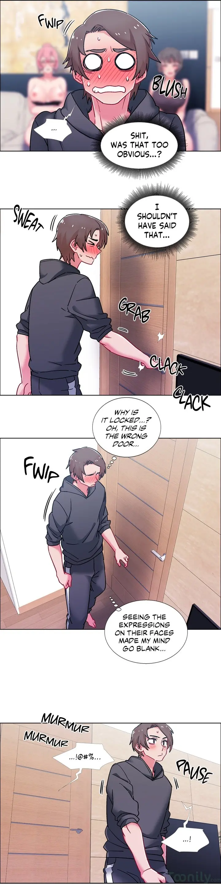 Rental Girls - Chapter 48 [photo 15] - MangaPorn