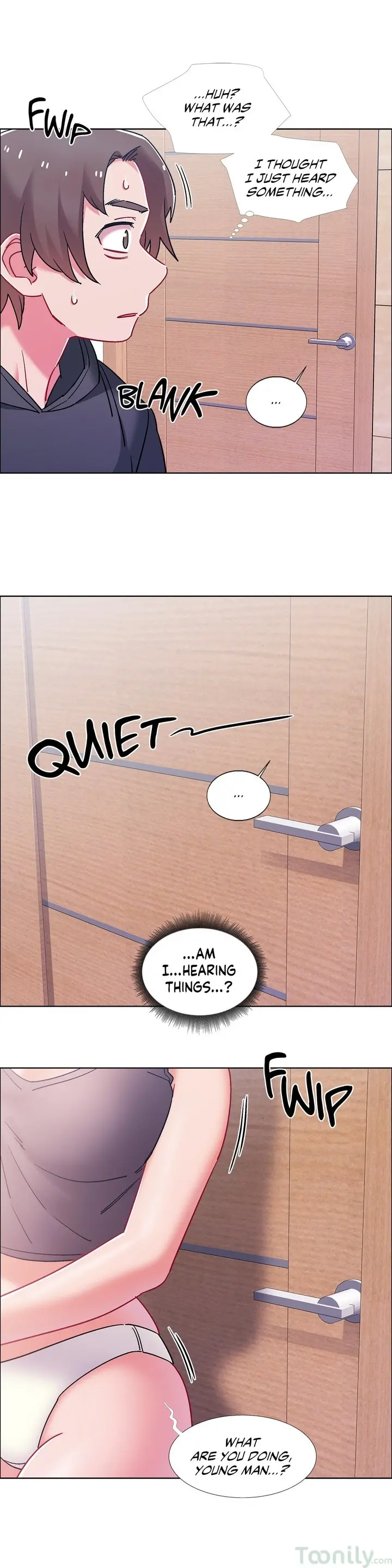 Rental Girls - Chapter 48 [photo 16] - MangaPorn