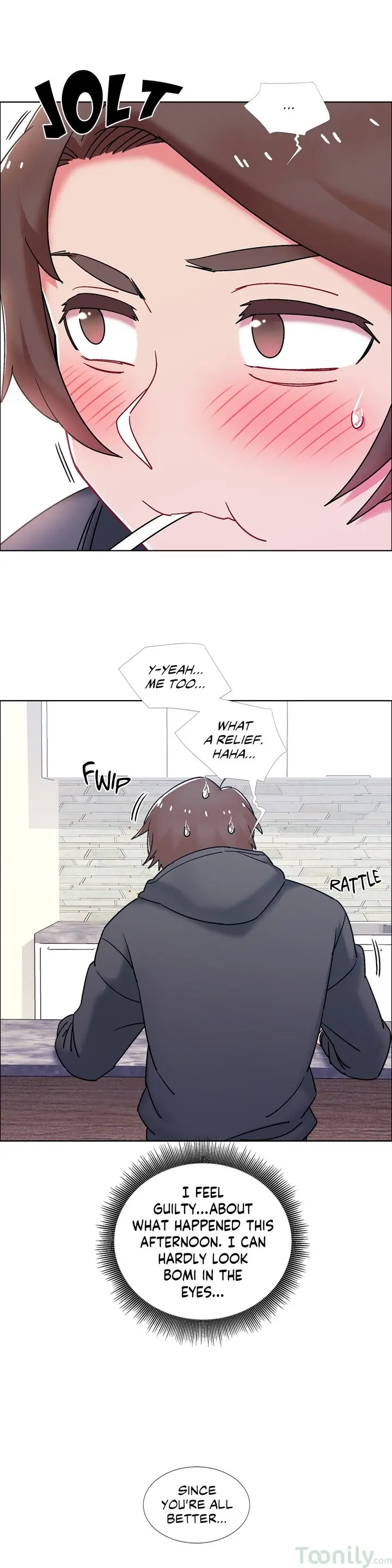 Rental Girls - Chapter 49 [photo 3] - MangaPorn