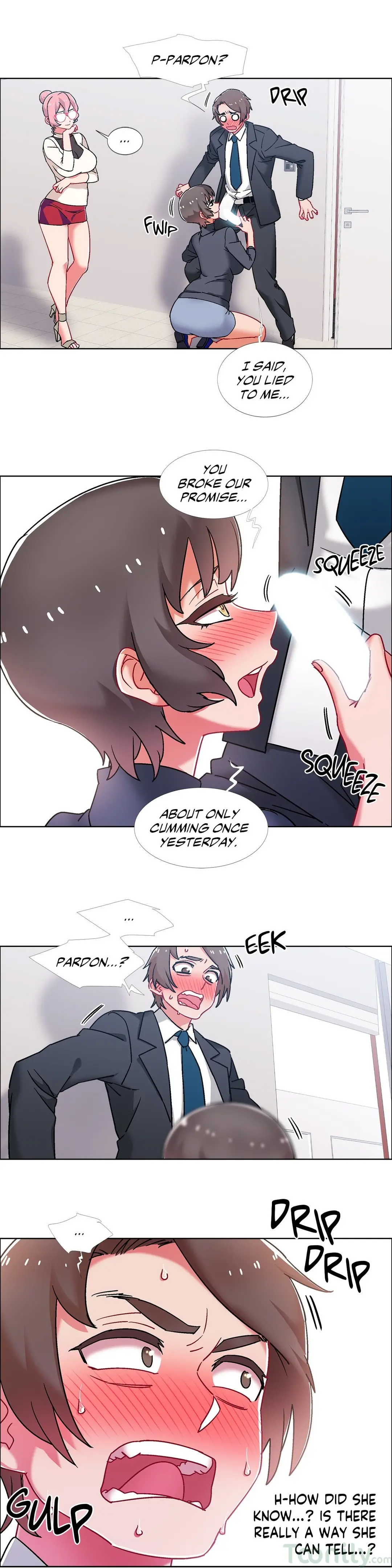 Rental Girls - Chapter 50 [photo 1] - MangaPorn