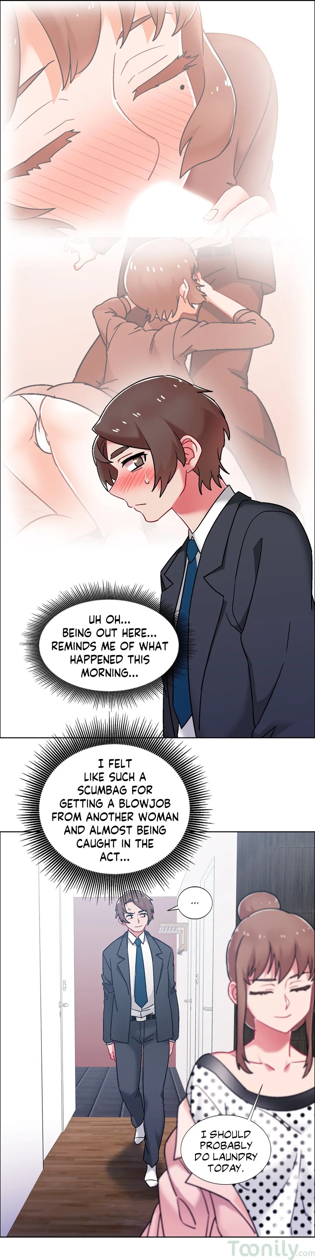 Rental Girls - Chapter 50 [photo 10] - MangaPorn