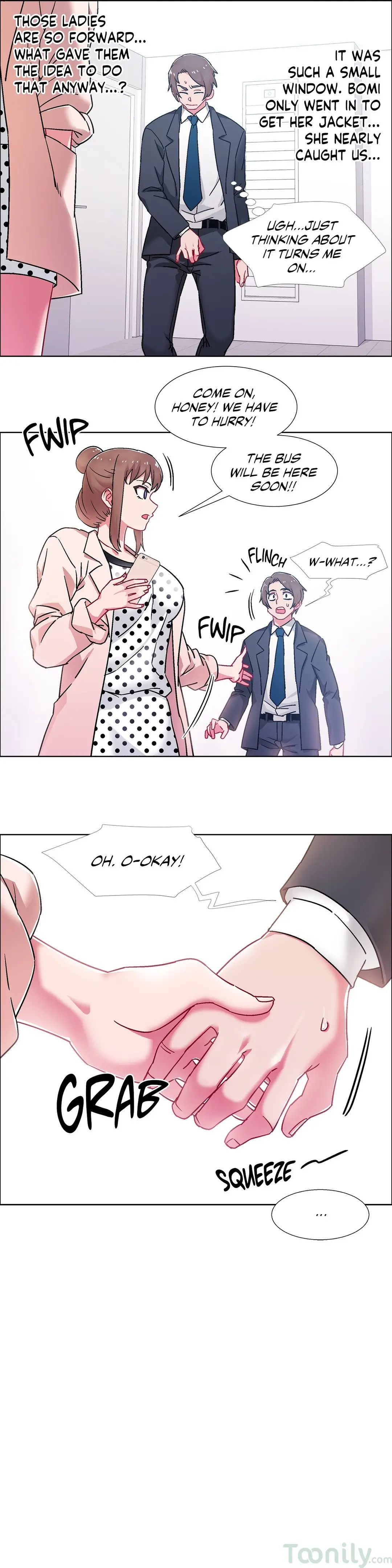 Rental Girls - Chapter 50 [photo 7] - MangaPorn