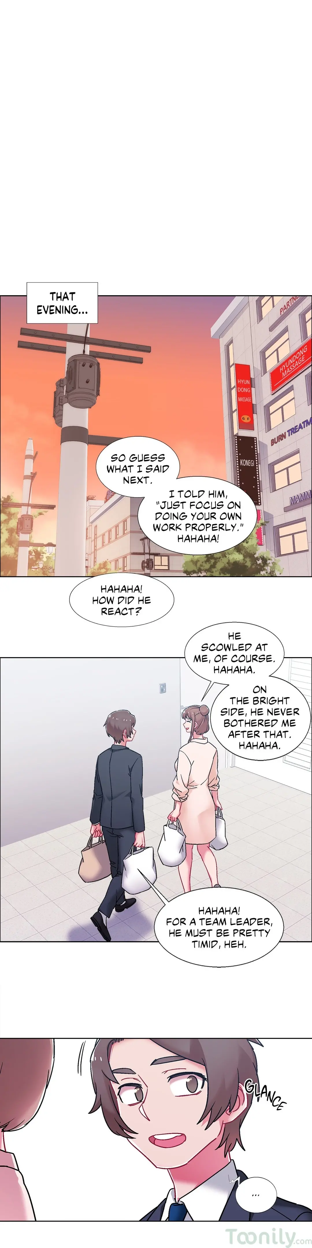 Rental Girls - Chapter 50 [photo 8] - MangaPorn