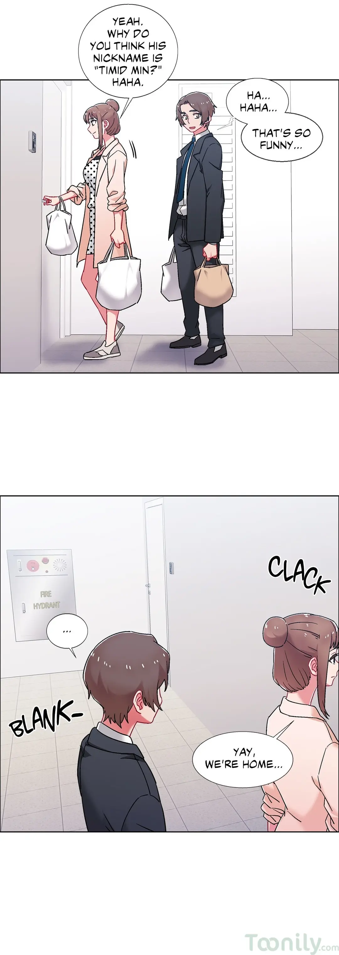 Rental Girls - Chapter 50 [photo 9] - MangaPorn