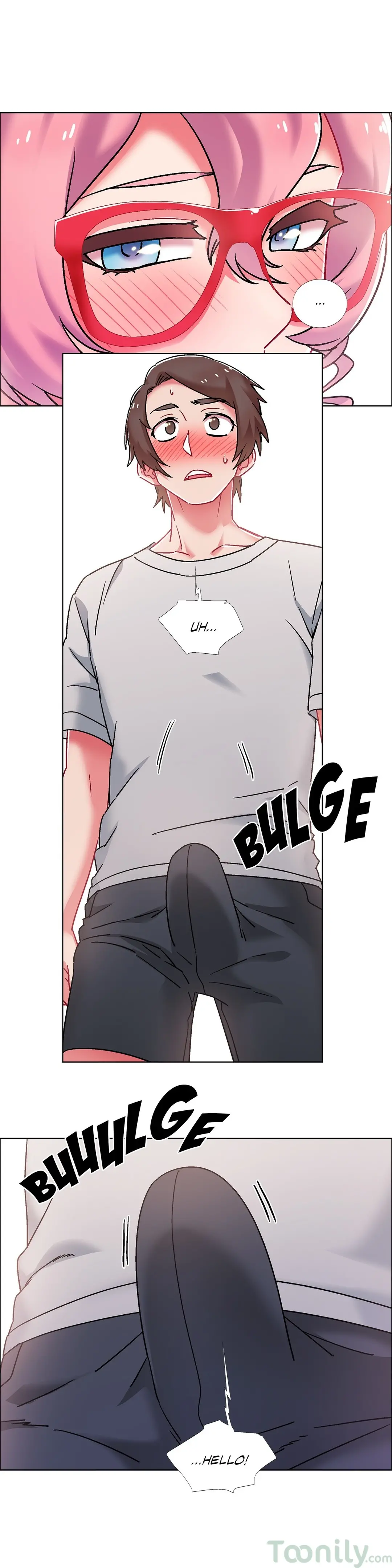 Rental Girls - Chapter 51 [photo 17] - MangaPorn