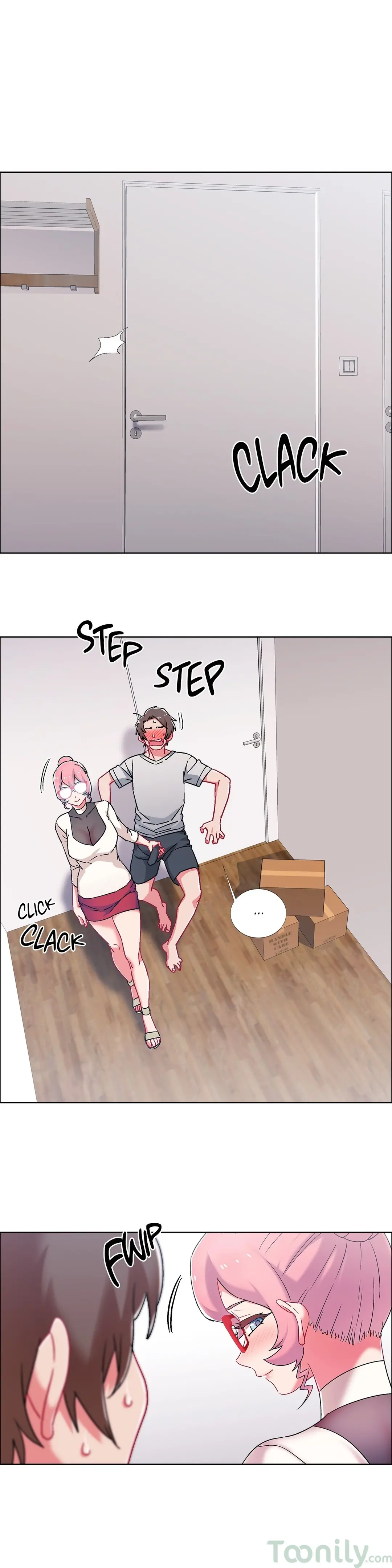 Rental Girls - Chapter 51 [photo 22] - MangaPorn