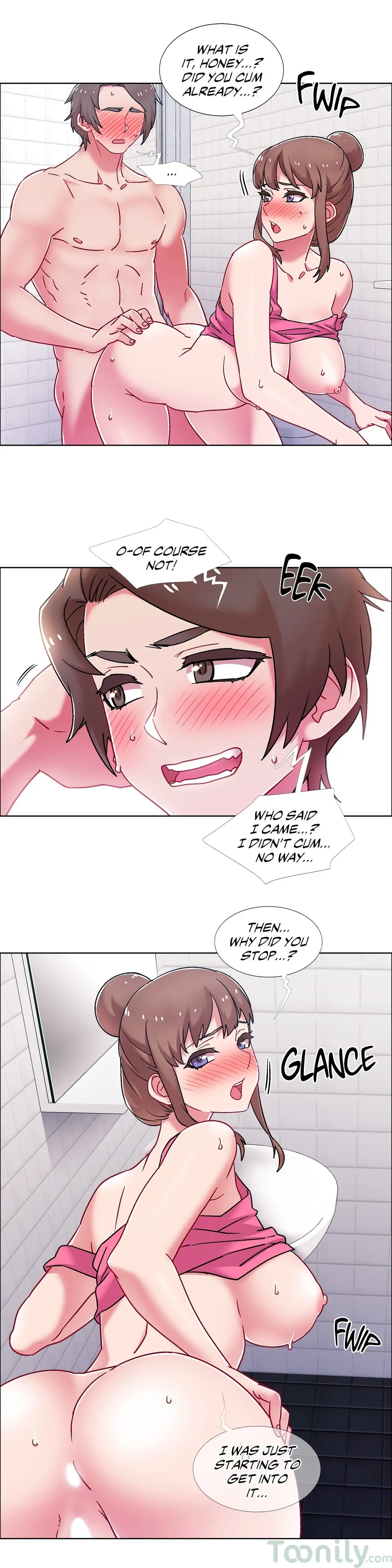 Rental Girls - Chapter 51 [photo 3] - MangaPorn