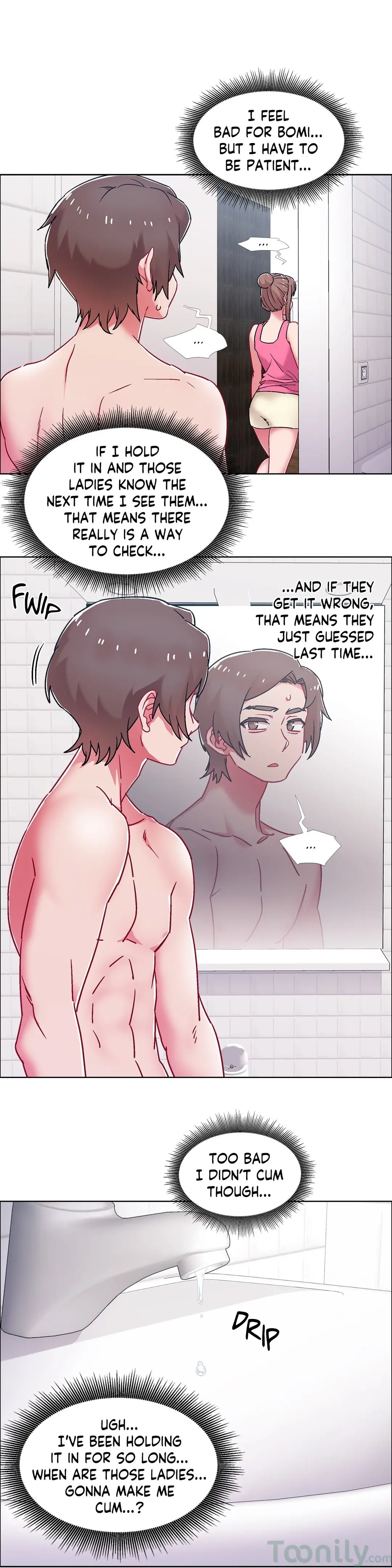 Rental Girls - Chapter 51 [photo 5] - MangaPorn