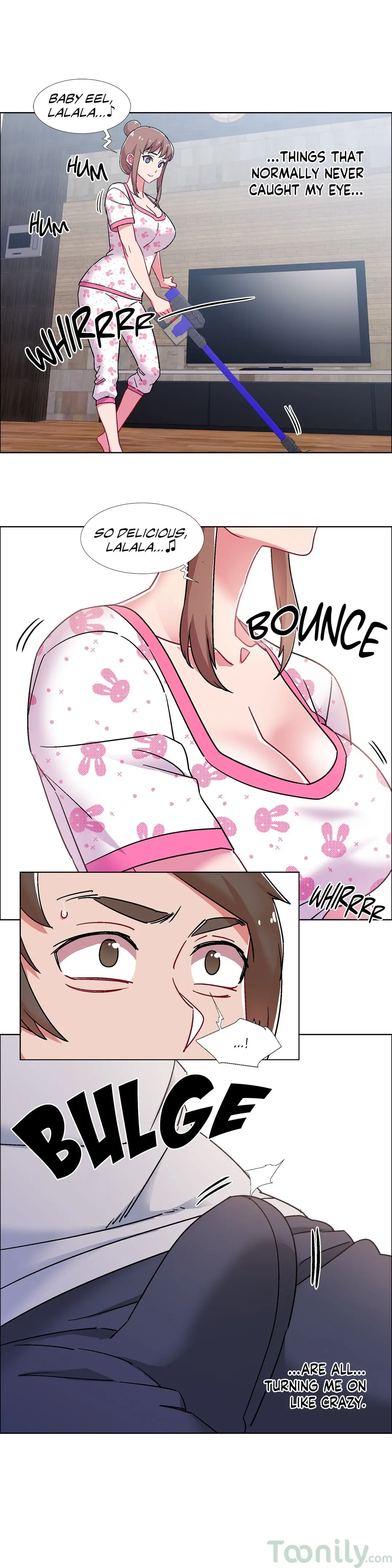 Rental Girls - Chapter 51 [photo 9] - MangaPorn