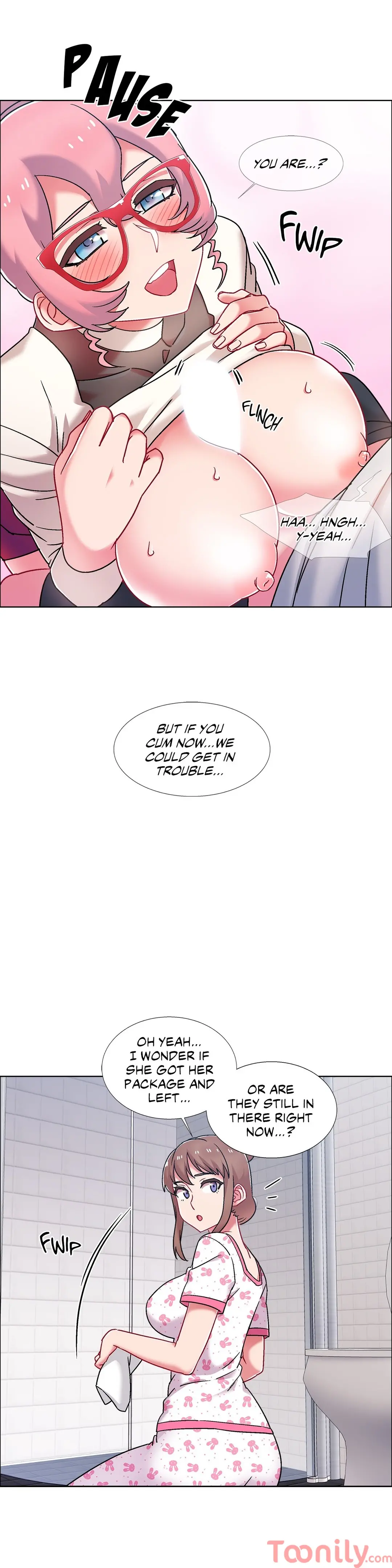 Rental Girls - Chapter 52 [photo 10] - MangaPorn