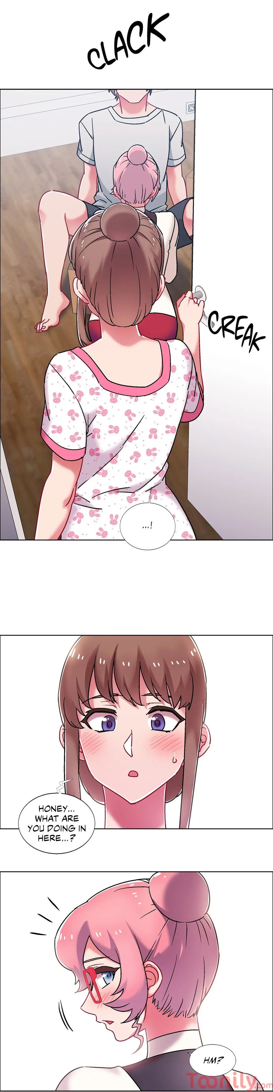 Rental Girls - Chapter 52 [photo 16] - MangaPorn