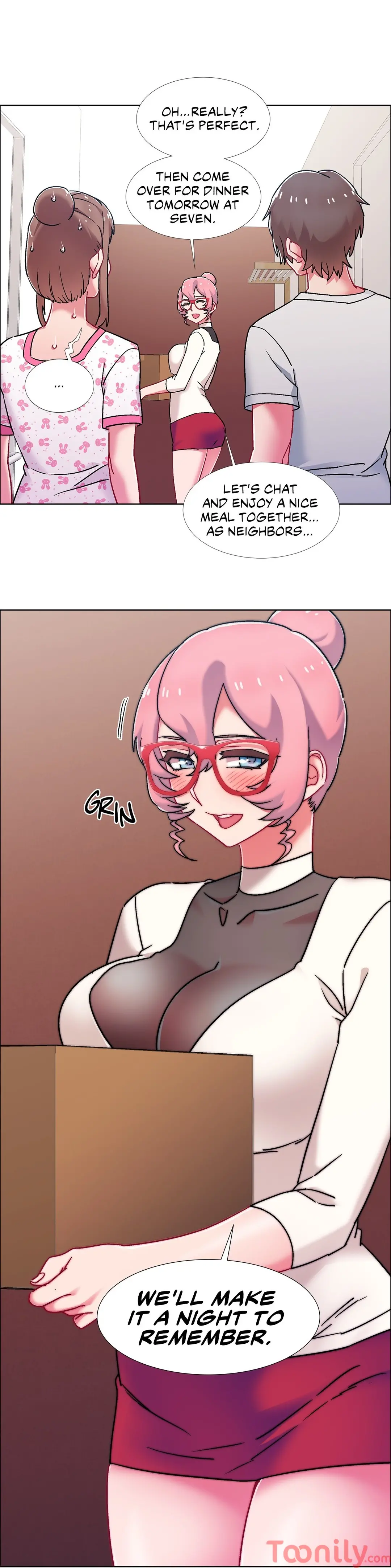 Rental Girls - Chapter 52 [photo 22] - MangaPorn