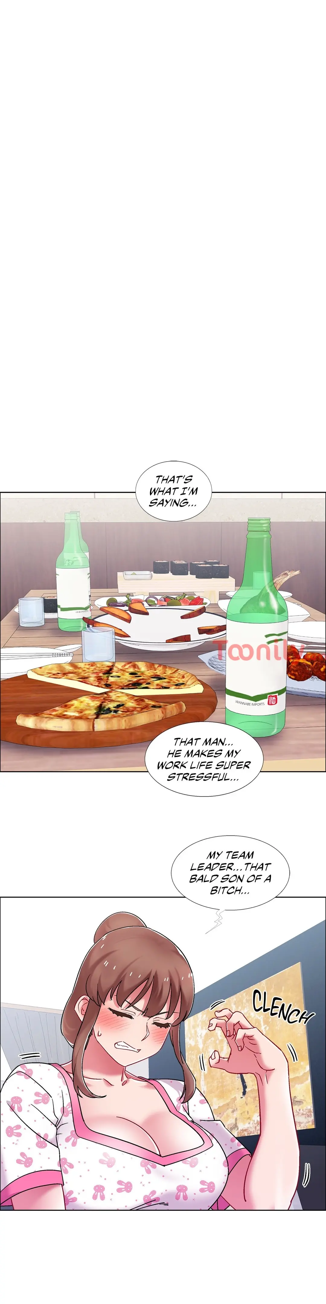 Rental Girls - Chapter 54 [photo 15] - MangaPorn