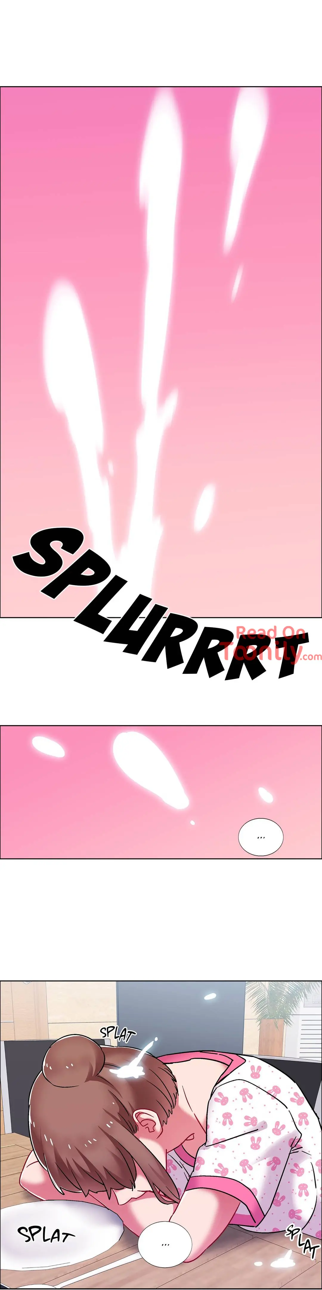 Rental Girls - Chapter 56 [photo 25] - MangaPorn