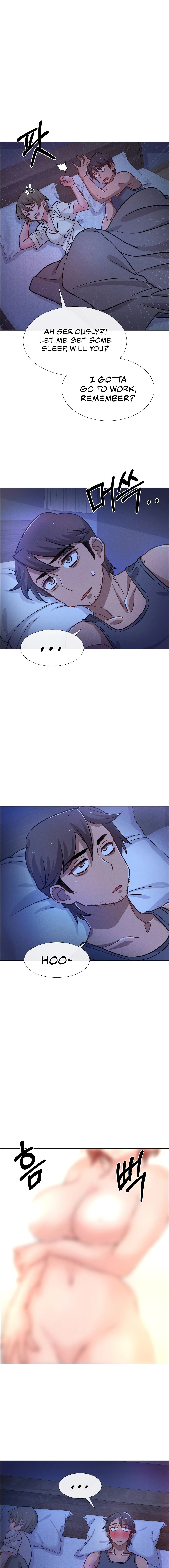 Rental Girls - Chapter 59 [photo 16] - MangaPorn