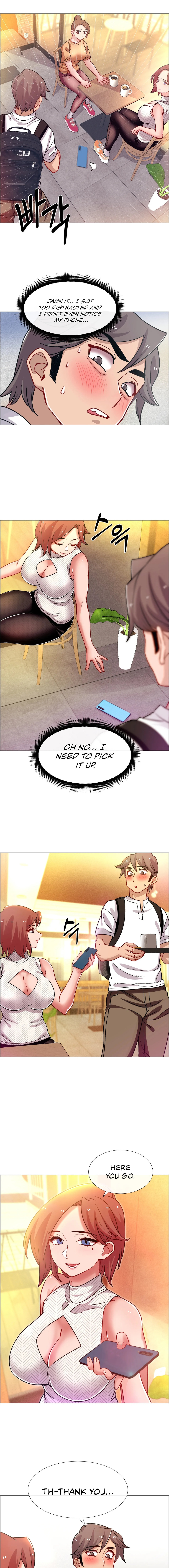 Rental Girls - Chapter 59 [photo 19] - MangaPorn