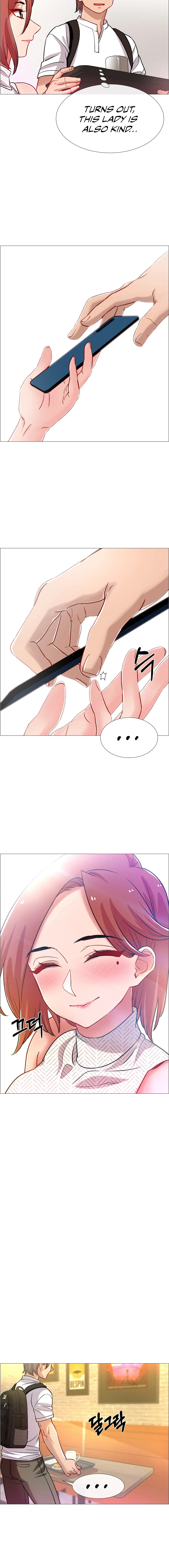 Rental Girls - Chapter 59 [photo 20] - MangaPorn