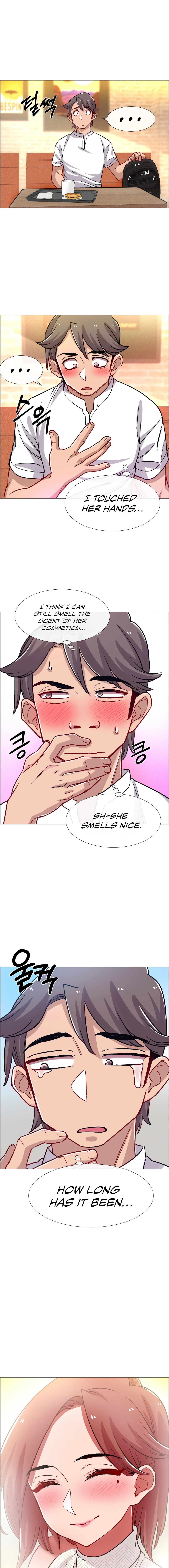 Rental Girls - Chapter 59 [photo 21] - MangaPorn