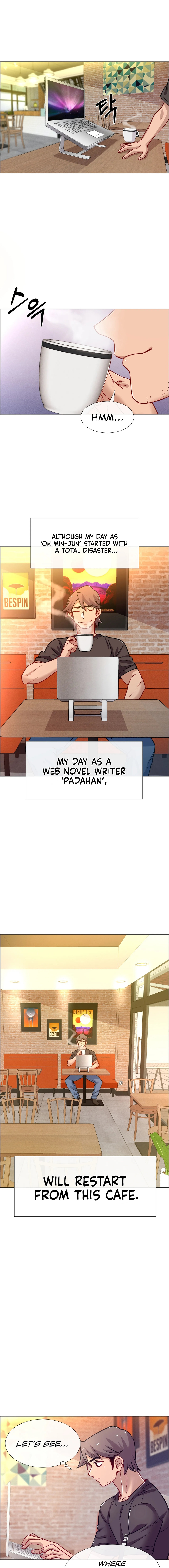 Rental Girls - Chapter 59 [photo 8] - MangaPorn