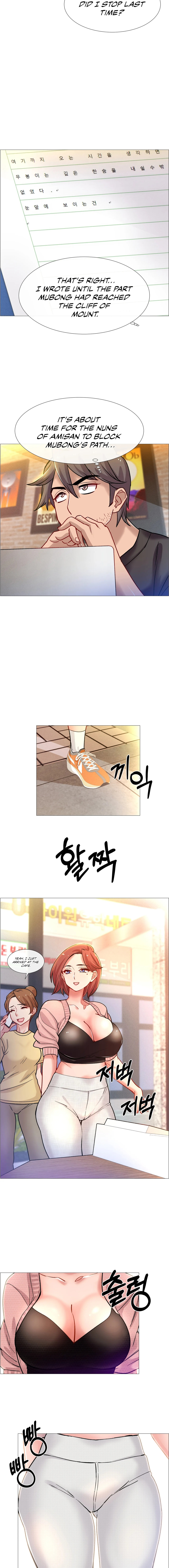 Rental Girls - Chapter 59 [photo 9] - MangaPorn