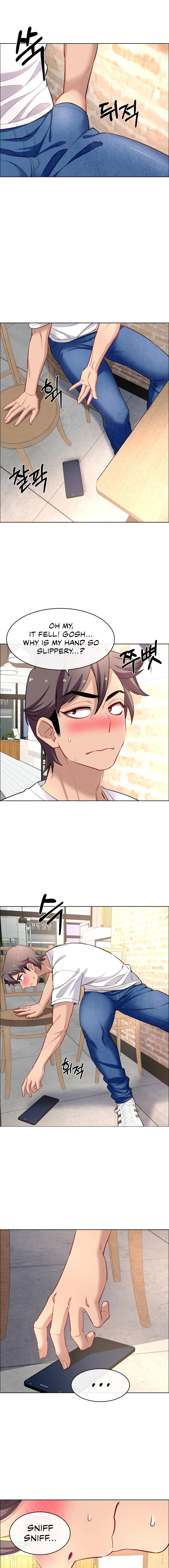 Rental Girls - Chapter 60 [photo 10] - MangaPorn