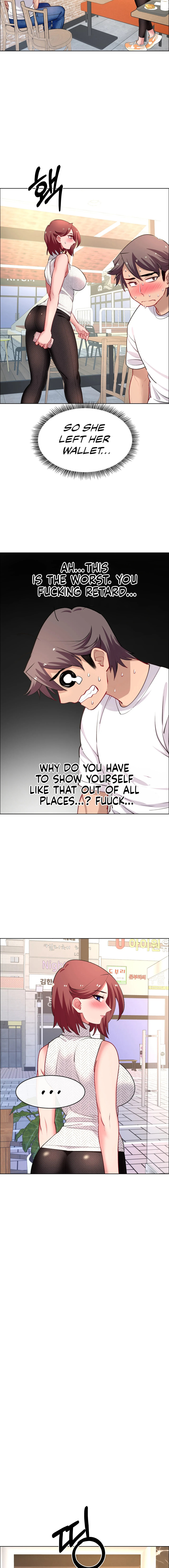 Rental Girls - Chapter 60 [photo 13] - MangaPorn